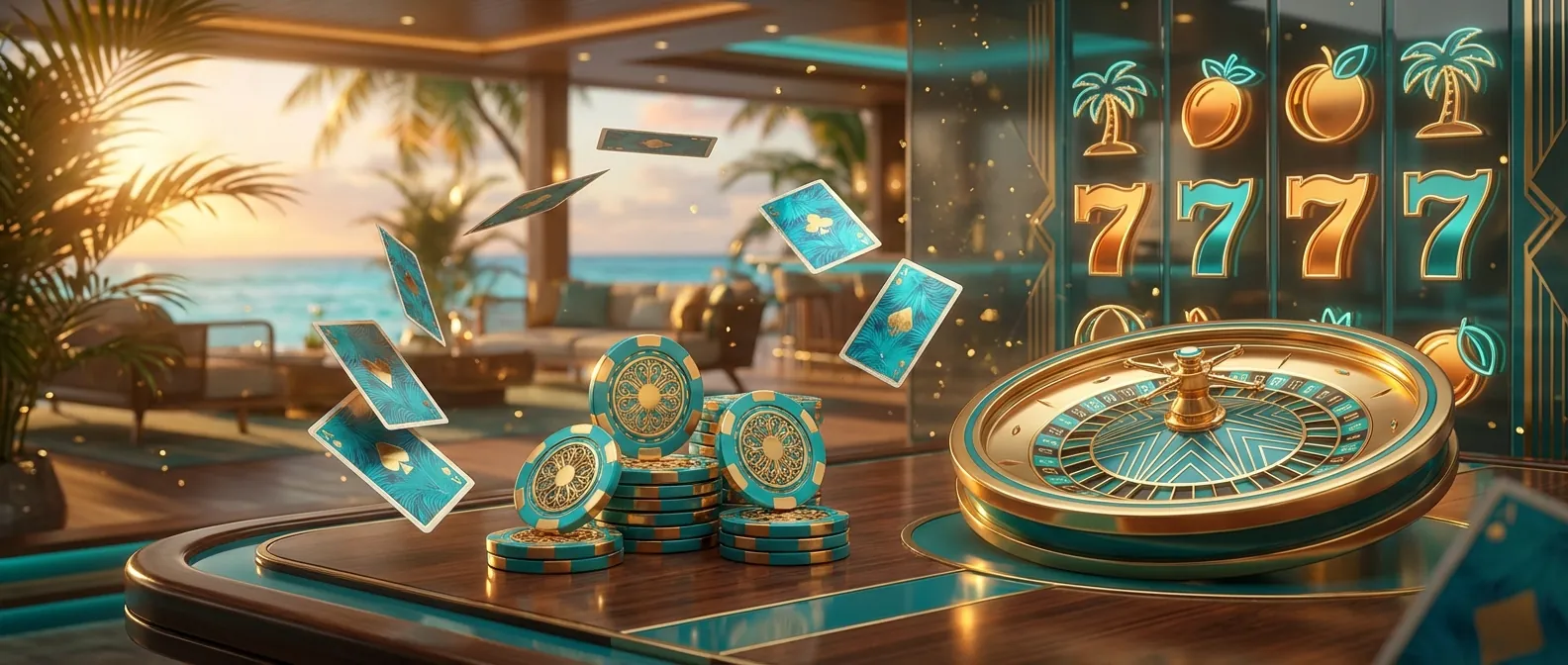 Casino Epic bonus